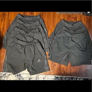 COPY - COPY - Adidas AEROREADY Designed 2 Move Woven Men’s shorts